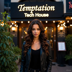 Temptation - D-Lish Tech House