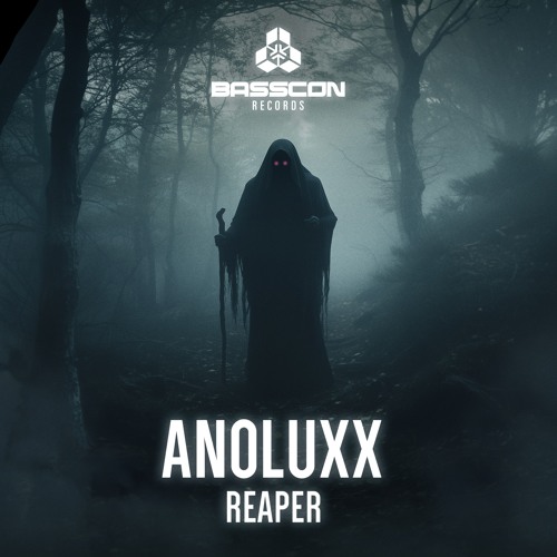 ANOLUXX - REAPER