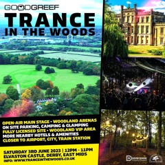 Trance in the Woods