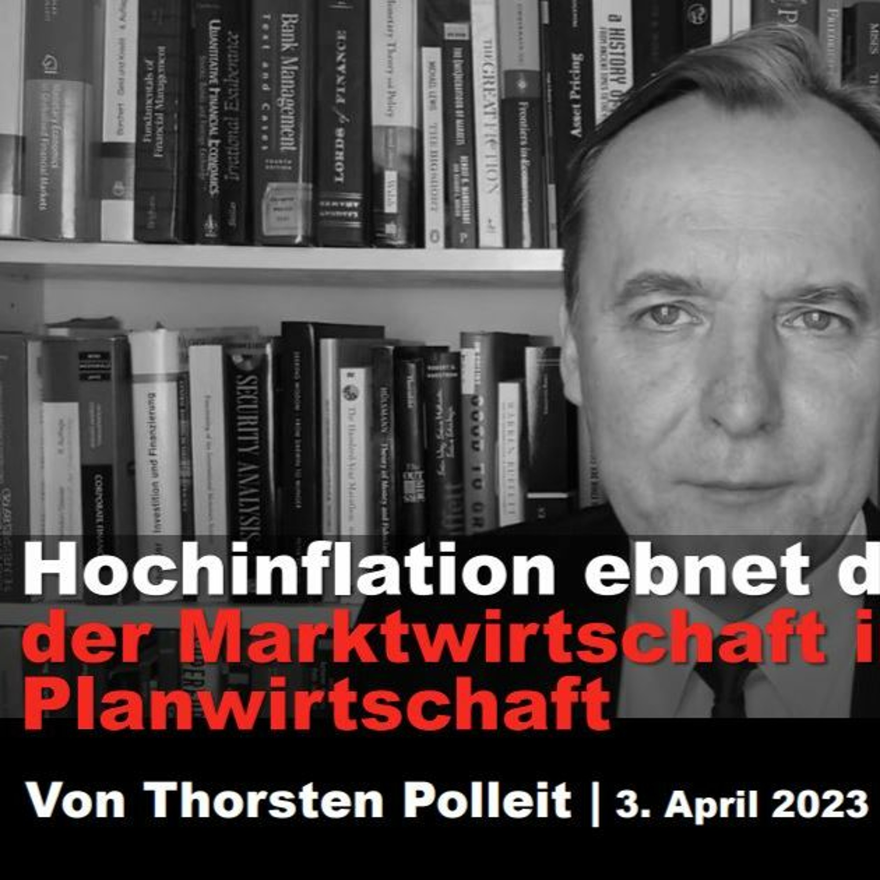 Thorsten Polleit