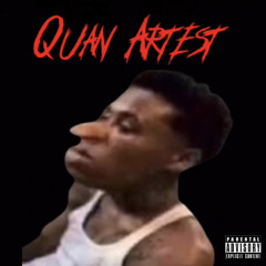 Quan Artest