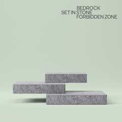 Bedrock, John Digweed, Nick Muir - Set In Stone