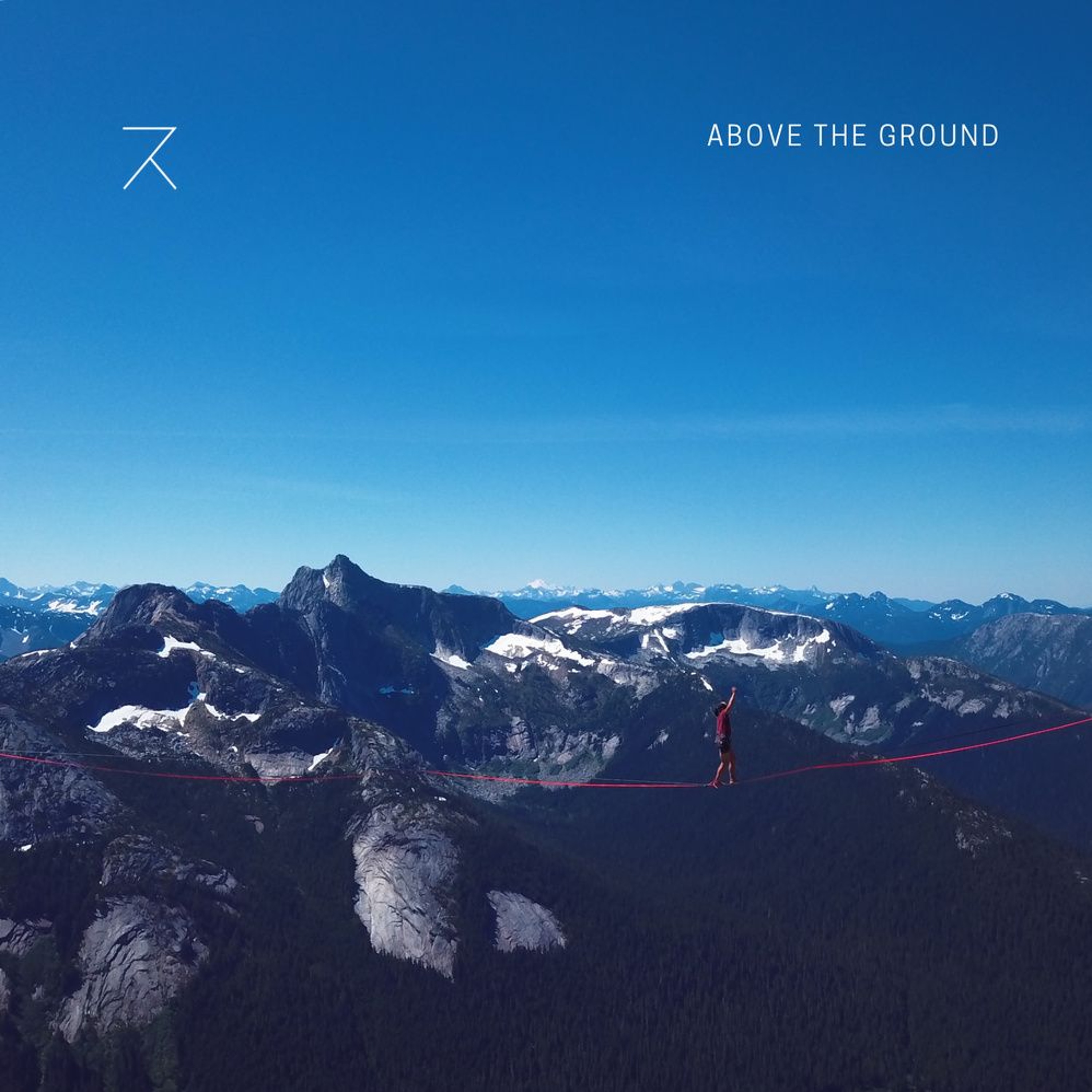 PREMIERE : Jannik Jivung - Adrenaline Rush (Liminal Shapes Records) episode artwork