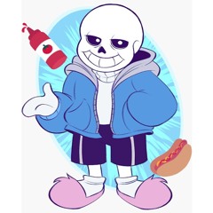 Unnamed Pacifist Sans Song