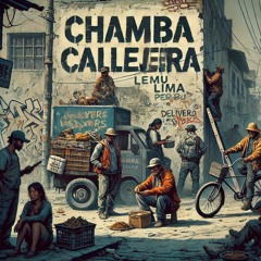 Chamba Callejera