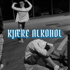 Kjære Alkohol (punk remix)