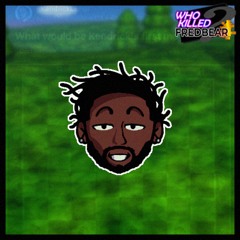 Victory! Kendrick Lamar