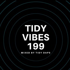 Tidy Vibes 199