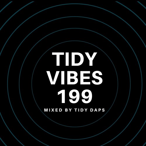 Tidy Vibes 199