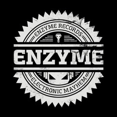 Enzyme Records Mix ( B side)