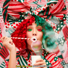 Sia - Candy Cane Lane (Black Rabbit Remix)