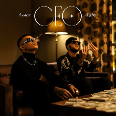 Asster x Kabe - CEO