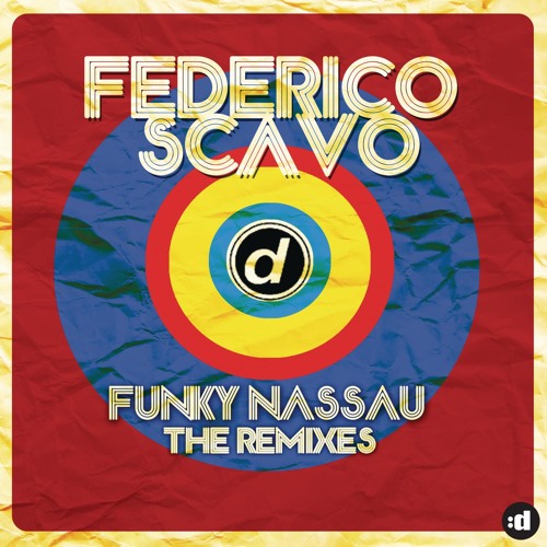 Funky Nassau (Radio Edit)