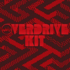 overdrive kit