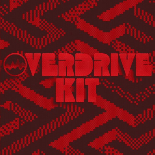overdrive kit