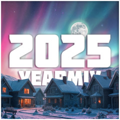 2025 - End Of Year Mix