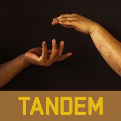 Tandem (Vanessa Paradis) • cover