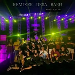 DJ QUE PASA X REMIXER DESA BARU RMX VIRAL TIKTOK CAMPUR TERBARU 2023
