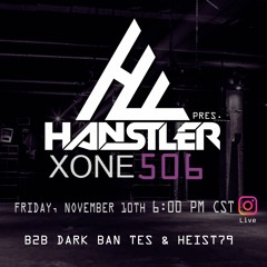 Xone 506-EP084-10-11-23