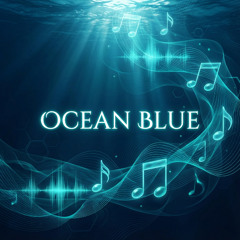 Ocean Blue
