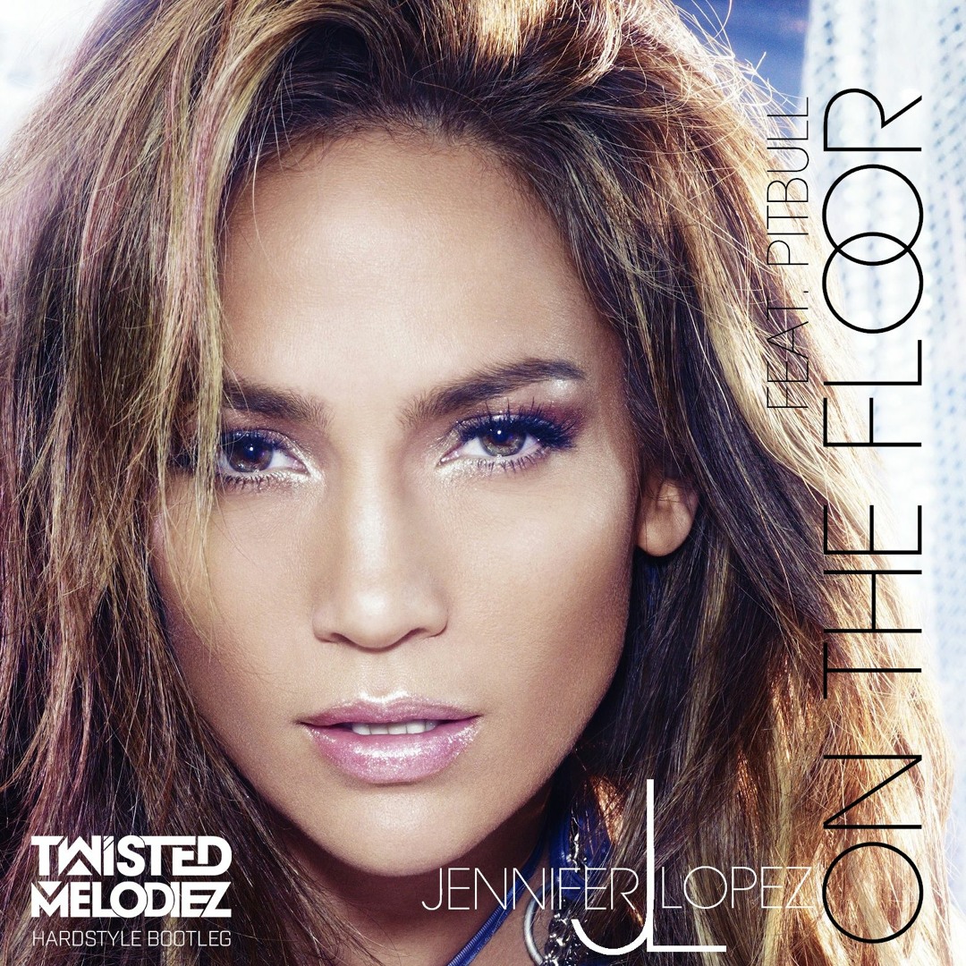 Stream Twisted Melodiez | Listen to Jennifer Lopez ft. Pitbull
