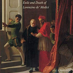 DOWNLOAD EBOOK 📕 The Duke's Assassin: Exile and Death of Lorenzino de' Medici by  St