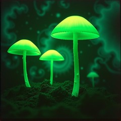 ## FUNGAL FANFARE (DMT EDITION)v2