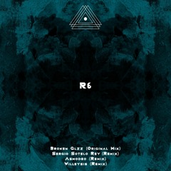 Broken Glzz - R6 (Asmodeo Remix)