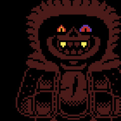 (REQUEST) [DustFellFell] Red T.H.E.O.V.A.N.I.A V2