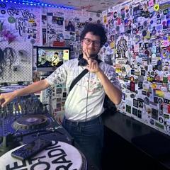 Maïa @ The Lot Radio 09-28-2023