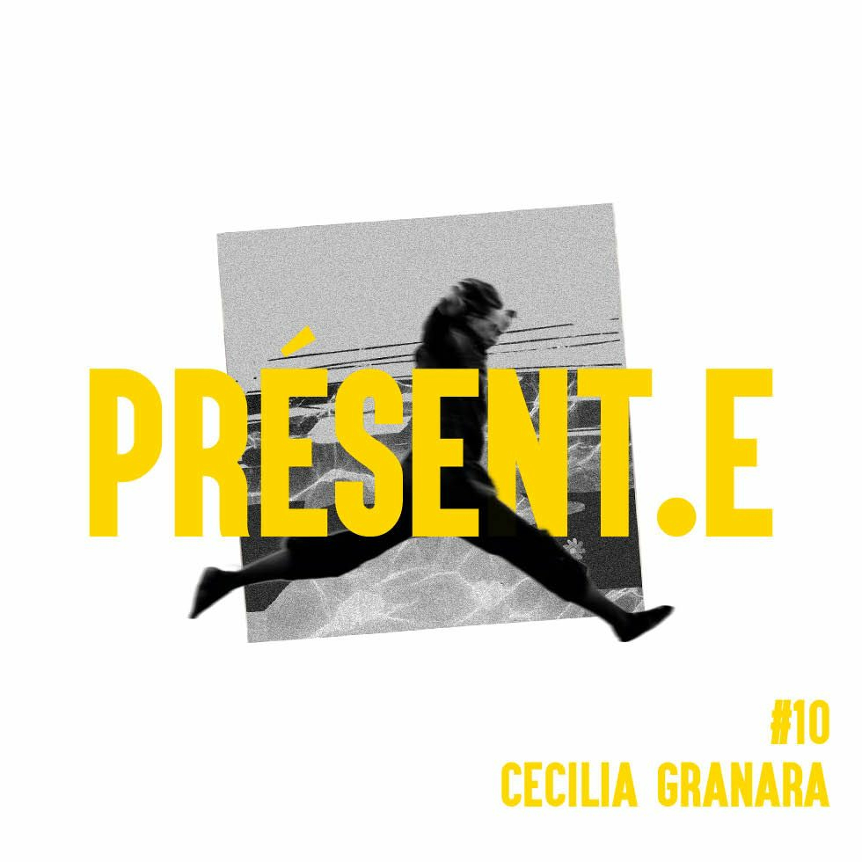 PRÉSENT.E
