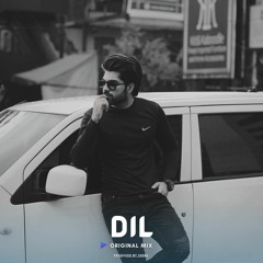 SherA - Dil (Original Mix)