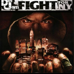 Def Jam Fight For NY- We Gon' Hit Em' (Instrumental).mp3
