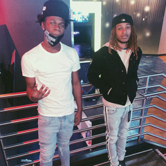 Border ft. OfficialYoungTy