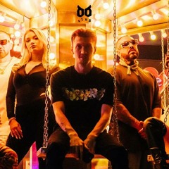 HOTEL feat. @bvcoviaofficial, @AlexVelea & @dreiros