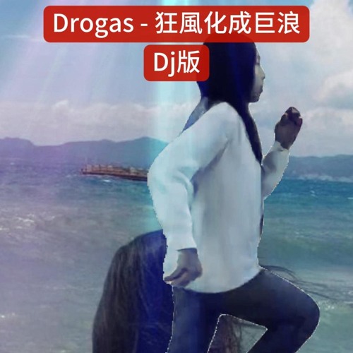 Drogas - 狂風化成巨浪 (DJ SAKI Remix)