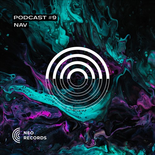 NEO_RECORDS PODCAST #009 - NAV