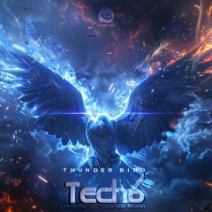 Tech6, Sixsense, DoctorSpook & Ambra - Thunder Bird (​​SPIT366 - Spiral Trax)
