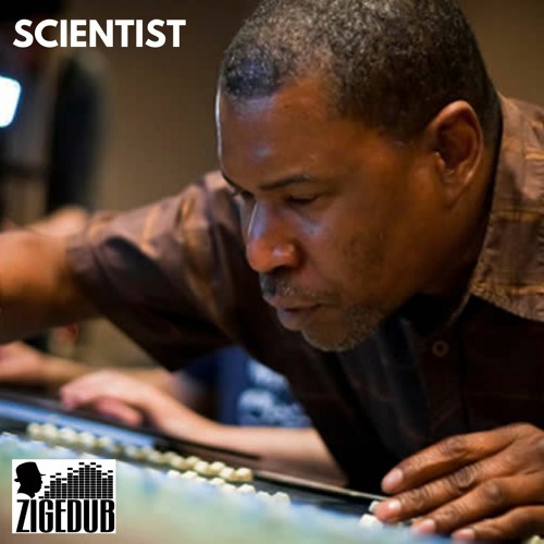 Interview With Dub Exponent Scientist 6th Feb.2016 On Uniquevibez.com