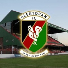 CHEER UP DAVY JEFFREY   GLENTORAN SONG