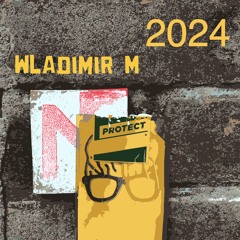 Wladimir M. - 2024 LP (dsr-eevo011)