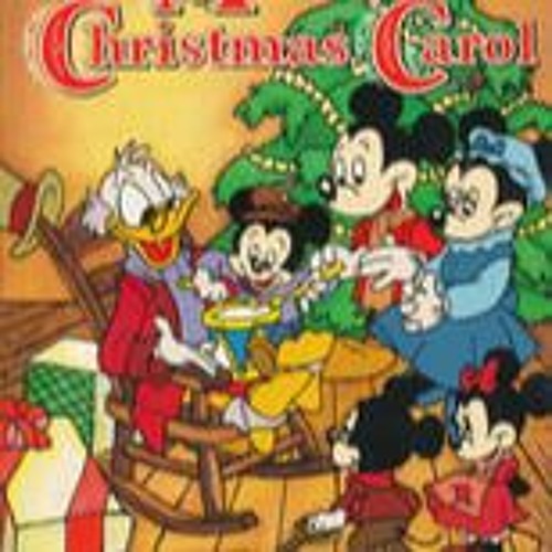 Watch mickey's christmas carol 1983 online free clearance