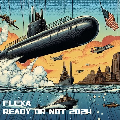 Fall Guy - Ready or Not Bootleg 2024