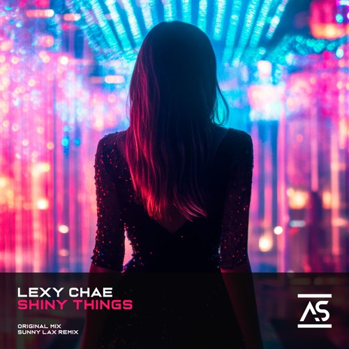 Shiny Things - Radio Edit
