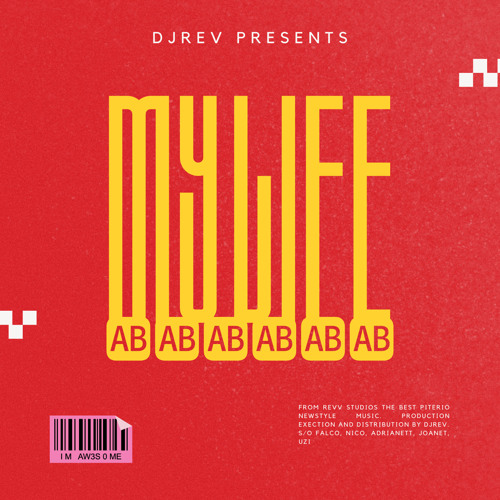 djReV - 🆎 my life
