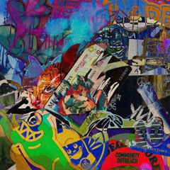 out of sight interlude 🌠(prod x dopeman)