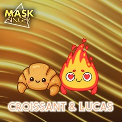 Pookie - Croissant & Lucas
