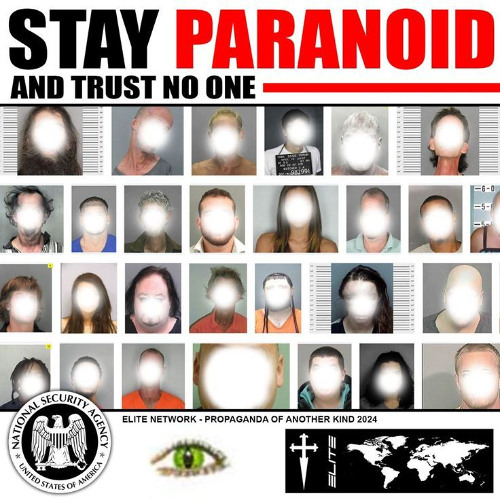 thug maxxing  (patrick jacob)