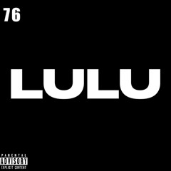 LULU (prod. gelatoo)
