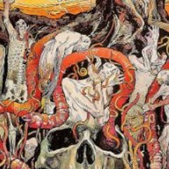 cigarette420 - G.O.R.E flip ~11 ##BLOODGEMM